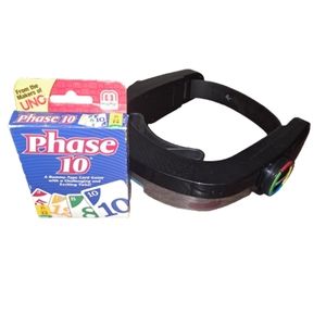 Phase 10&Simon Optix Headset Game